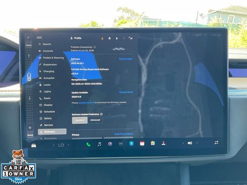 Used 2022 Tesla Model X Plaid AWD/4WD image 56