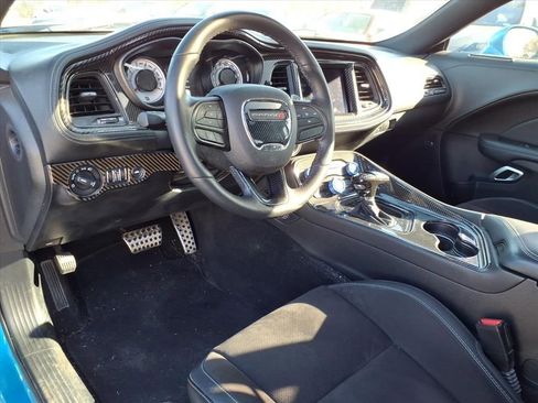 Used 2023 Dodge Challenger R/T Scat Pack w/ T/A Package image 14