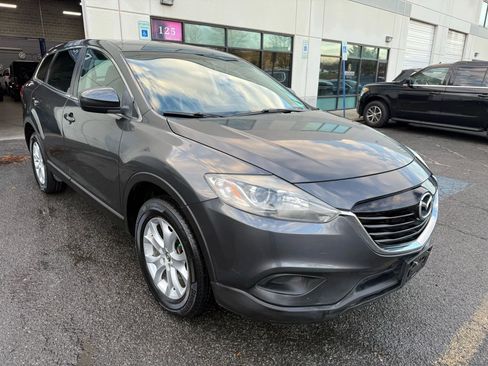 Used 2013 MAZDA CX-9 Touring image 7