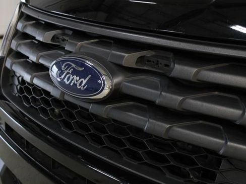 Used 2018 Ford Explorer 4WD Police Interceptor image 29