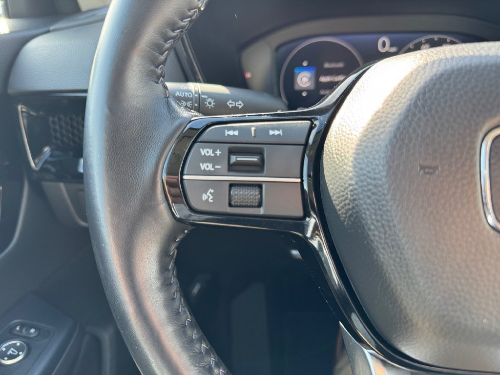 Used 2026 Honda CR-V EX-L image 19