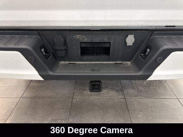 Used 2023 Ford F150 XLT w/ Equipment Group 302A High AWD/4WD image 7