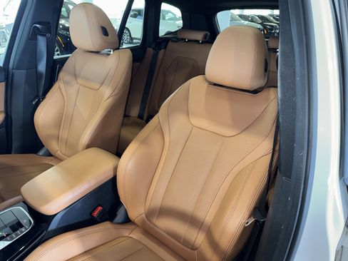 Used 2022 BMW X3 xDrive30i w/ Premium Package 2 image 33