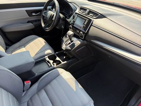 Used 2021 Honda CR-V LX image 20