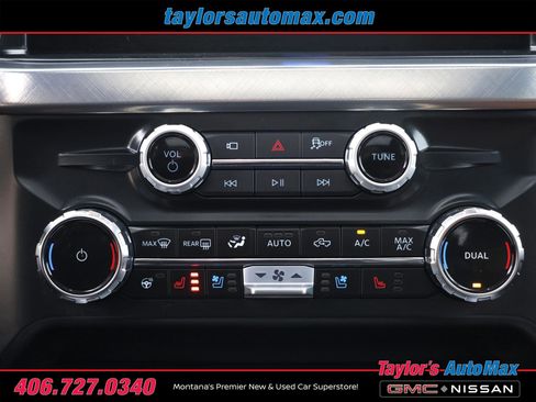 Used 2025 Ford F450 King Ranch w/ Chrome Package image 27