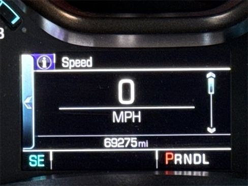 Certified 2018 Chevrolet Colorado Z71 image 17