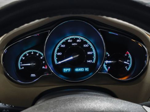 Used 2010 Chevrolet Malibu LT w/ HFV6 Engine Package image 26