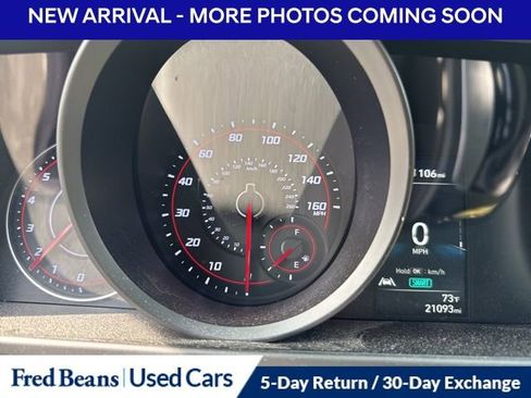 Used 2023 Hyundai Elantra SEL image 7