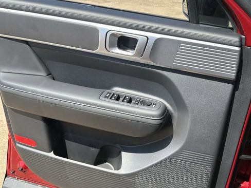 New 2026 Hyundai Santa Fe XRT image 21