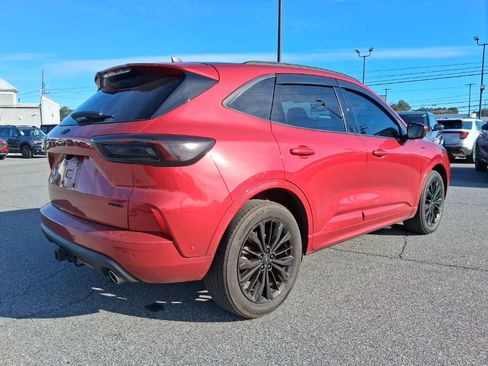 Used 2023 Ford Escape ST-Line Elite w/ Premium Technology Package image 5