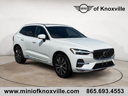 Used 2022 Volvo XC60 B5 Inscription