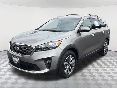 Used 2019 Kia Sorento EX