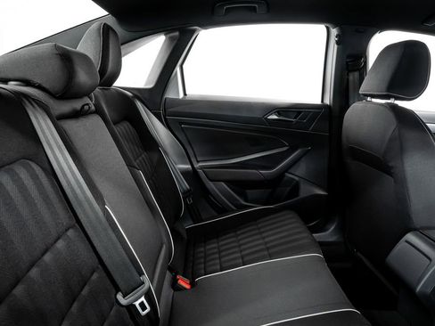 Used 2024 Volkswagen Jetta Sport image 30