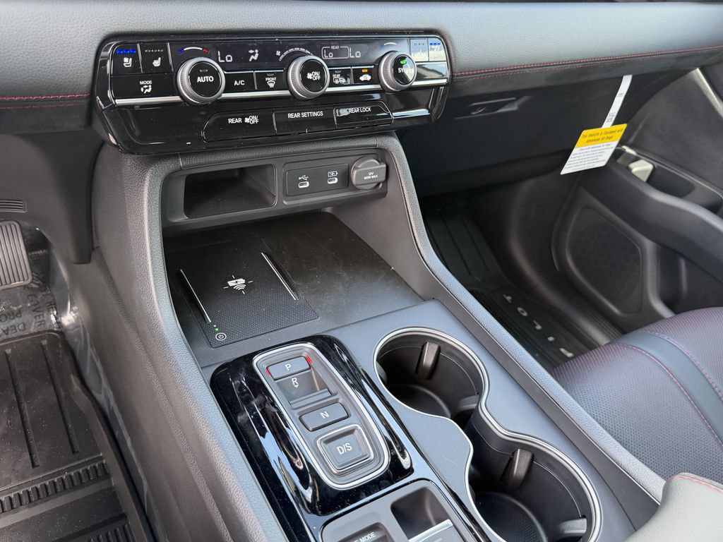 New 2026 Honda Pilot Black Edition image 27