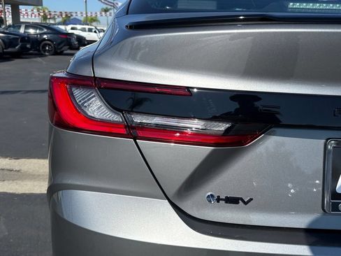 New 2026 Toyota Camry XSE FWD image 12