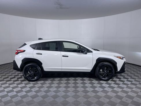 Certified 2024 Subaru Crosstrek 2.0i AWD/4WD image 10