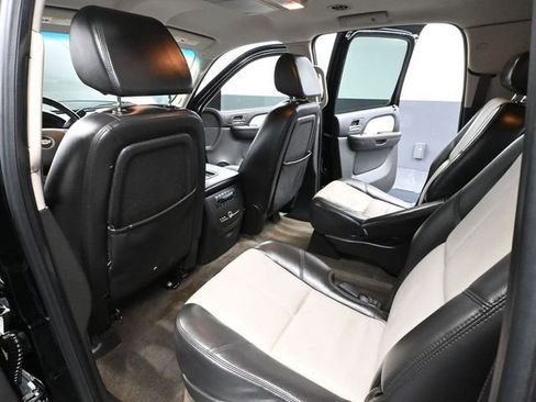 Used 2008 Chevrolet Suburban LT w/ LT Preferred Equipment Group image 35