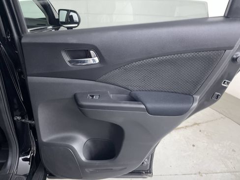 Used 2016 Honda CR-V EX image 23