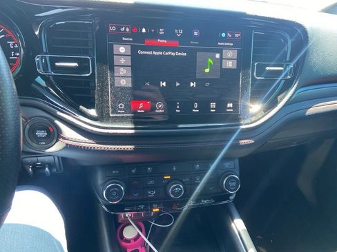 Used 2023 Dodge Durango R/T AWD/4WD image 40