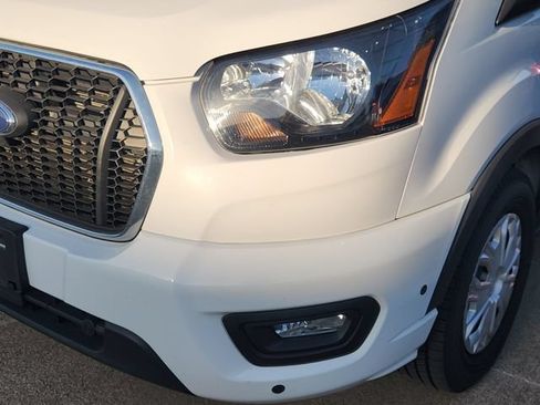 Used 2024 Ford Transit 350 XLT RWD image 8