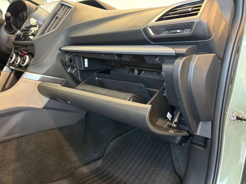 Used 2021 Subaru Forester Limited AWD/4WD image 24