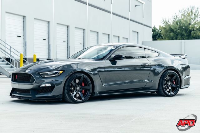 Used 2018 Ford Mustang Shelby GT350 w/ Convenience Package RWD image 47