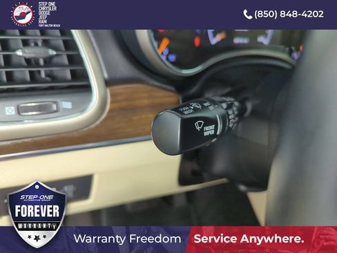 Used 2017 Jeep Grand Cherokee Limited RWD image 20