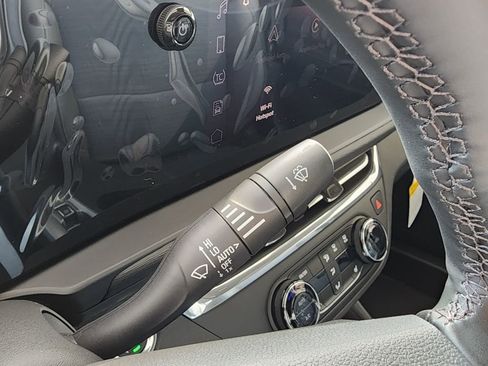 New 2026 Buick Envista Preferred w/ Convenience I Package image 22