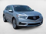 Used 2017 Acura MDX FWD w/ Technology Package image 3