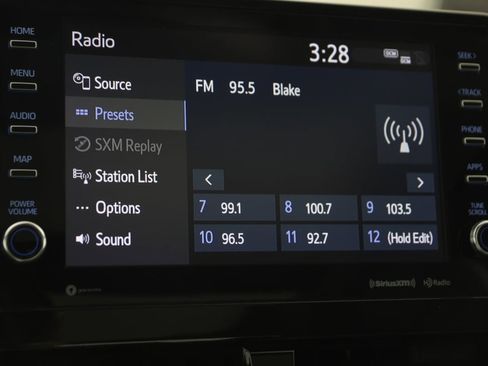 Used 2023 Toyota Camry XSE image 38