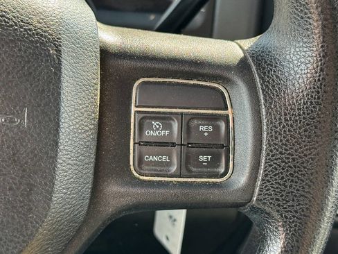 Used 2016 RAM 5500 Tradesman w/ Max Tow Package image 24