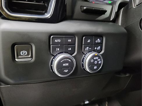 Used 2024 GMC Sierra 1500 Denali w/ Denali Reserve Package AWD/4WD image 14