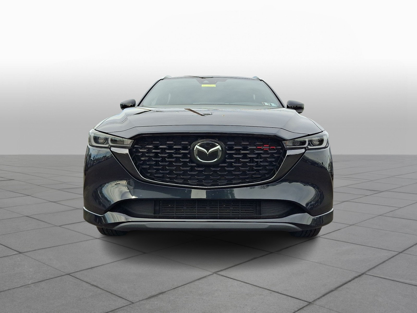 Certified 2023 MAZDA CX-5 AWD 2.5 Turbo image 2