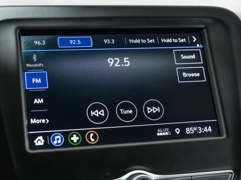 Used 2021 Chevrolet Equinox LS image 23