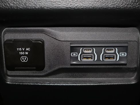 Used 2024 Jeep Grand Cherokee Summit AWD/4WD image 38