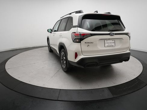 Certified 2026 Subaru Forester Premium AWD/4WD image 34