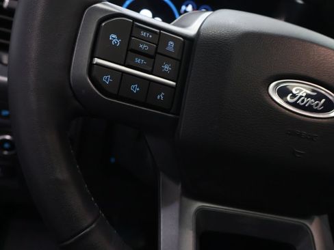 Used 2023 Ford F150 Lariat w/ Equipment Group 502A High AWD/4WD image 19