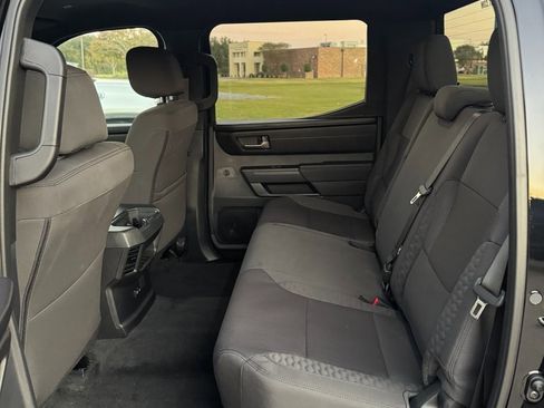 Used 2025 Toyota Tundra SR5 image 11