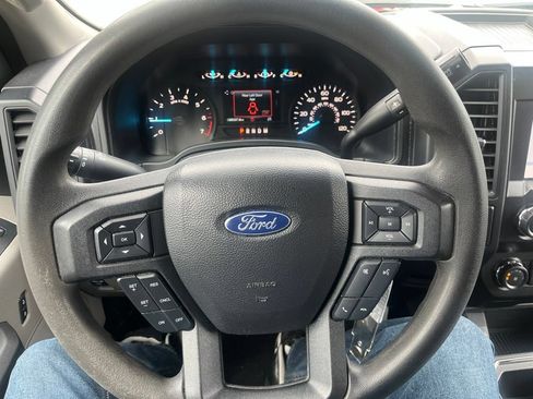 Used 2019 Ford F150 XL w/ Equipment Group 101A Mid AWD/4WD image 6