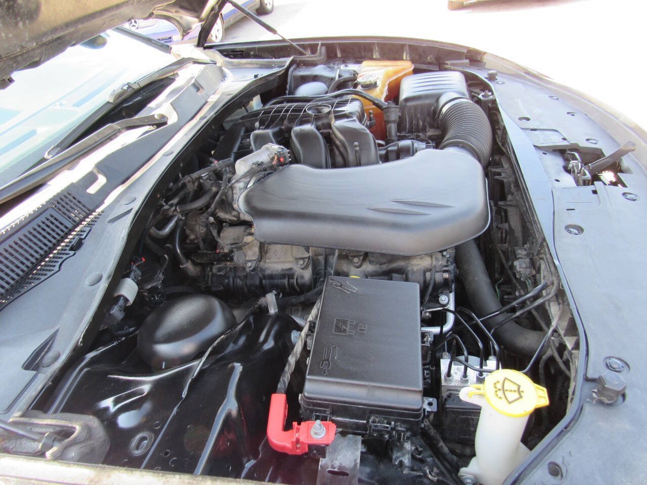 Used 2019 Dodge Charger Police RWD image 40