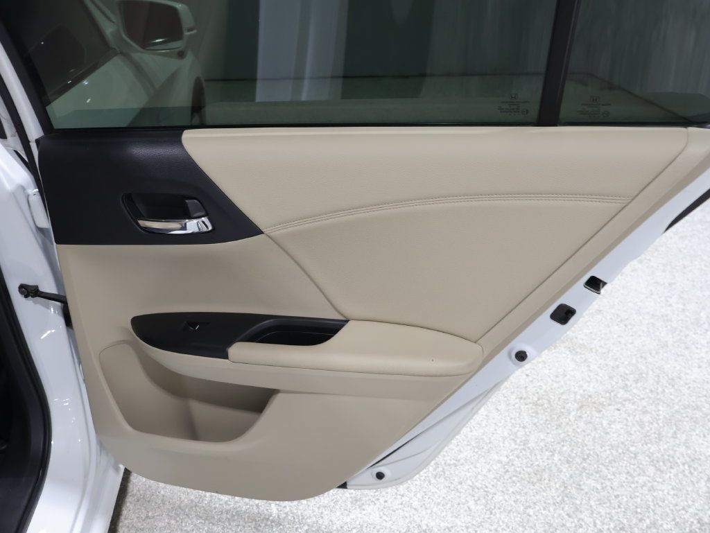 Used 2014 Honda Accord EX-L image 21