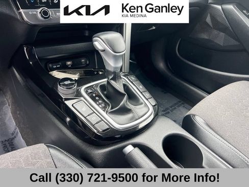 Certified 2026 Kia Seltos S AWD/4WD image 33