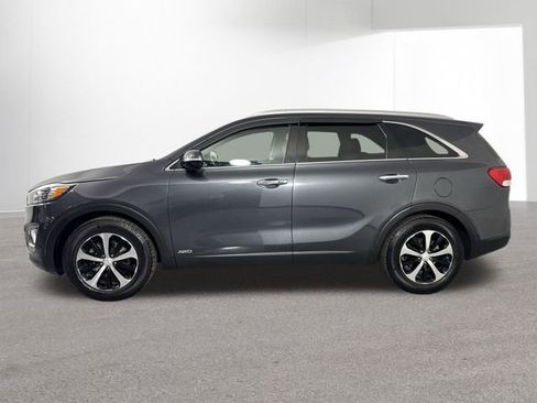 Used 2017 Kia Sorento EX AWD/4WD image 27