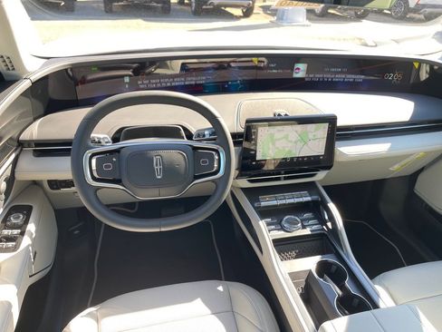 New 2026 Lincoln Nautilus Premier w/ Equipment Group 102A image 3