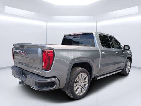Used 2021 GMC Sierra 1500 Denali w/ Denali Ultimate Package AWD/4WD image 3