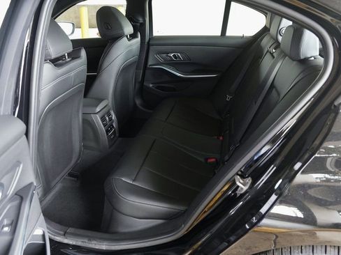 Used 2026 BMW 330i xDrive 330i xDrive w/ Convenience Package image 23