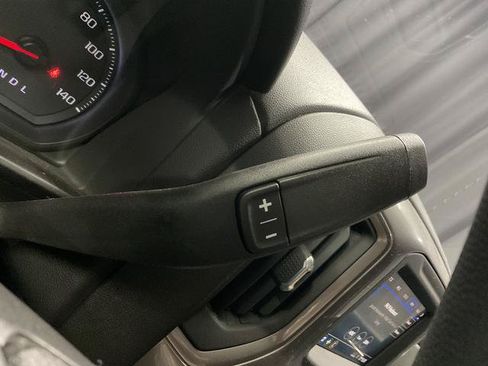Used 2023 Chevrolet Silverado 2500 Custom w/ Custom Value Package AWD/4WD image 20