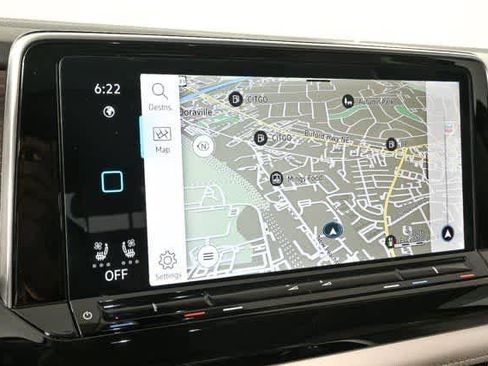 New 2026 Volkswagen Atlas SEL image 16