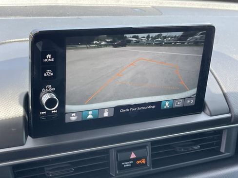 Used 2025 Honda Pilot EX-L image 17