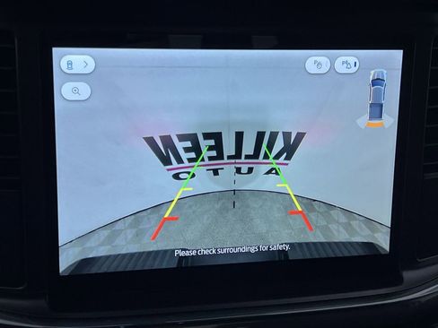 New 2025 Ford F150 STX w/ Equipment Group 200A image 17